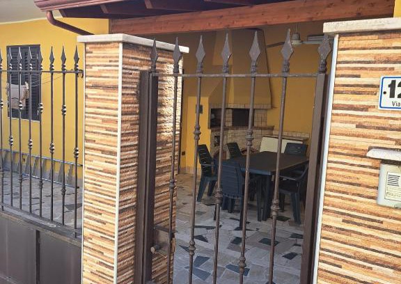 Mondragone Bed & Breakfast | Casa a mare Piscitelli