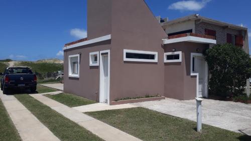 Mar de Cobo House | Casa a pie de playa