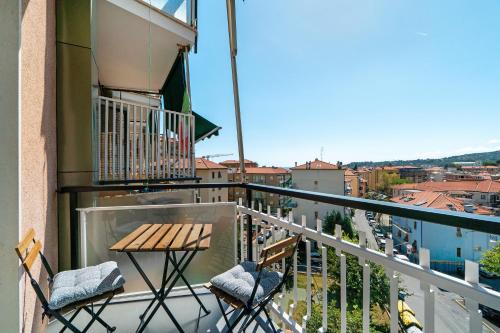 Varazze Apartment | Casa A Prima Vista Varazze