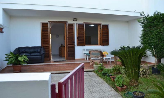 Torre dell'Orso Apartment | Casa a Torre dell Orso Pt55