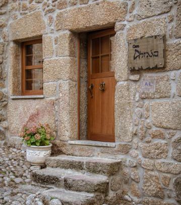 Belmonte House | Casa Abraao by AL Belmonte