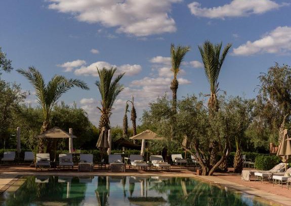 Ait Hamid Hotel | CASA ABRACADABRA