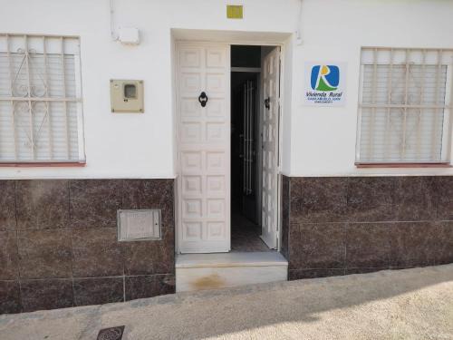 Torre Alhaquime House | Casa abuelo Juan