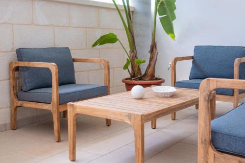 Sant'Isidoro Apartment | Casa Acquamarina - Rive del Salento