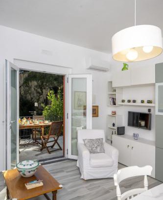 Positano Apartment | Casa Adelaide