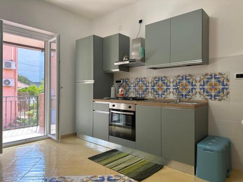 Maratea Apartment | Casa Agnese