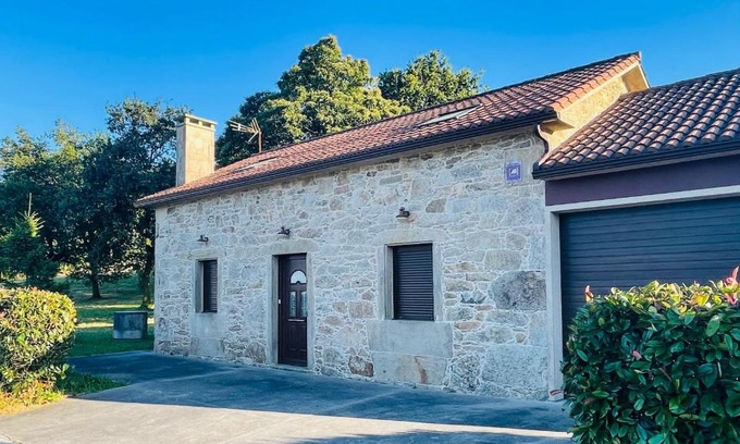 Rois House | CASA AGUASANTAS