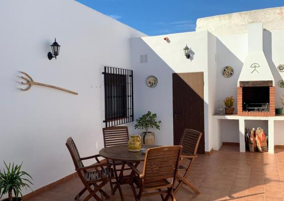 Los Albaricoques House | Casa Aguascalientes