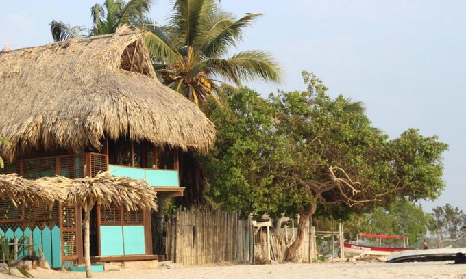 Rincon Cabin | Casa Akira- Rincón del Mar