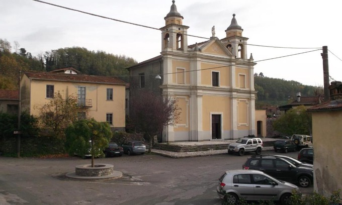 Licciana Nardi House | Casa Al Castello