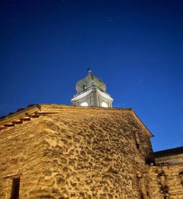 Petrignano Apartment | Casa al Castello
