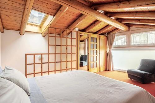 Cavedine Apartment | Casa al Vicolo [vicino al Lago di Garda]