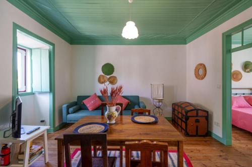 Alvados House | Casa Alba, desde 1926