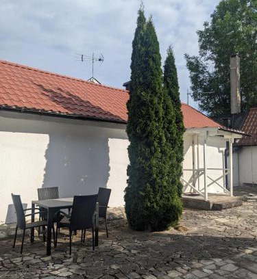 Vadstena House | Casa Alba