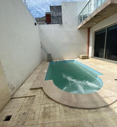 Corrientes House | casa alberdi