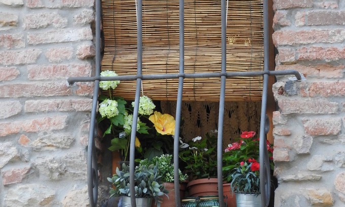 Vicopisano House | CASA ALDEN - Cozy Tuscan Property