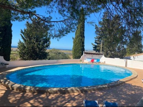 Vale de Parra Villa | Casa Aleg