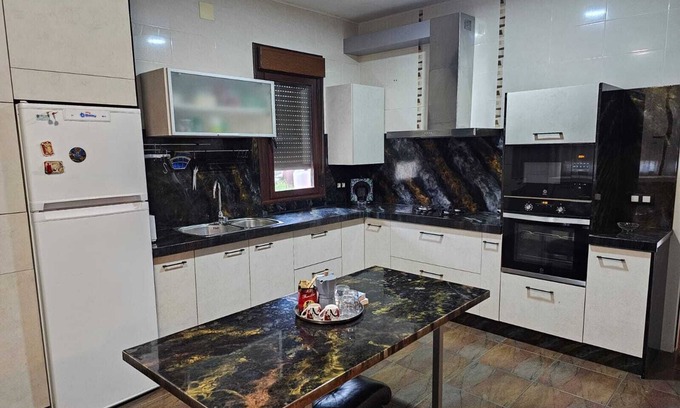 Abertura Ski Chalet | Casa Alegría,en Plena Naturaleza