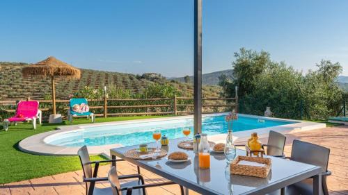 Riogordo House | Casa Ales Riogordo by Ruralidays