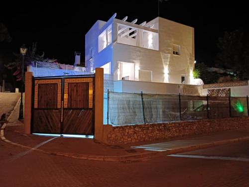 Punta Umbria House | Casa Alhamar