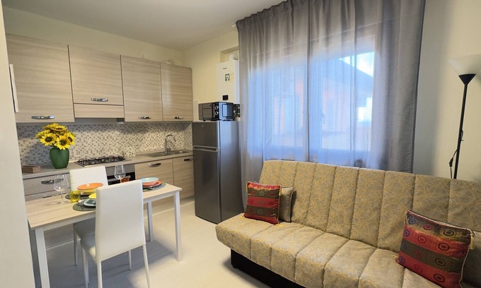 Sottomarina Apartment | Casa Allegra by Ca-Sa Check