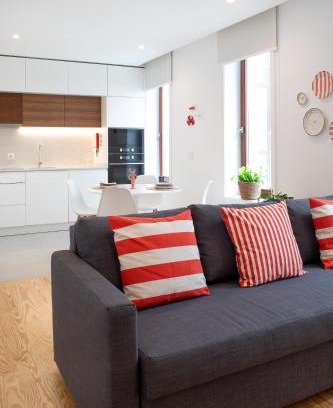 Aveiro Apartment | Casa Alma de Alecrim
