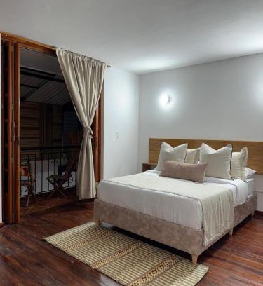 Mocoa Bed & Breakfast | Casa Alma Hospedaje