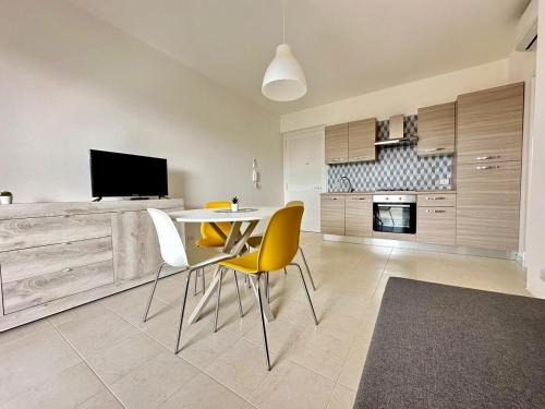 Casuzze Apartment | Casa Alpi