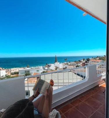 Praia da Luz Apartment | Casa Amar- Vista panorâmica