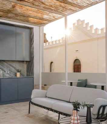 Beja Hotel | Casa Amarela - NomadHouses