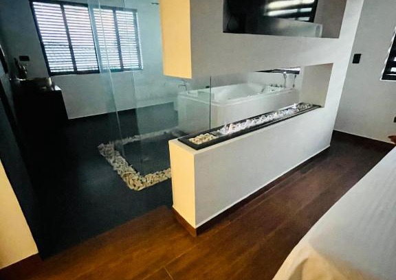 Filandia Apartment | Casa amarilla suite