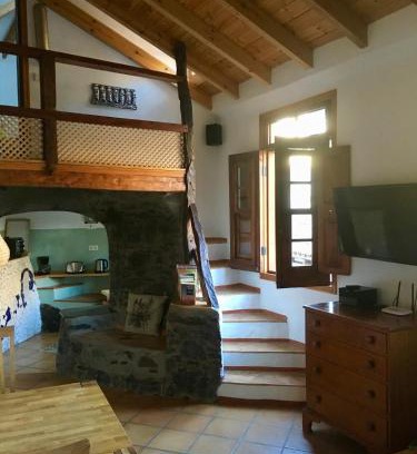 Valle Gran Rey House | Casa Ambiente