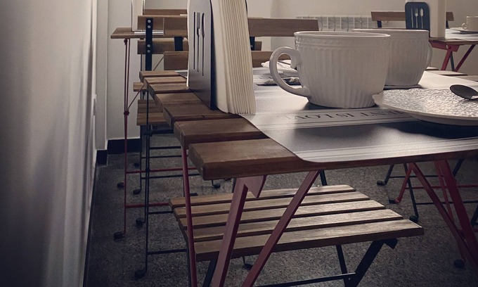 San Fruttuoso House | Casa Amedeo