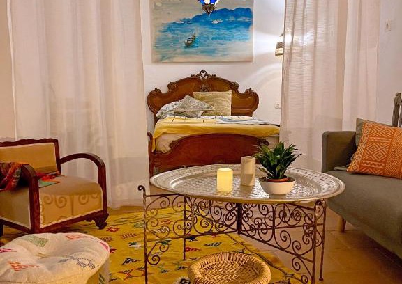 Sorvilan Apartment | Casa Amigos - La Viña