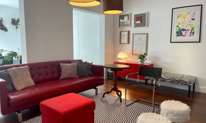 Ponta Delgada Villa | CASA AMILUZ by Azores HomeMade