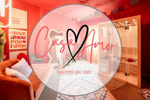 Lezignan-Corbieres Villa | Casa Amor Balnéo Sauna