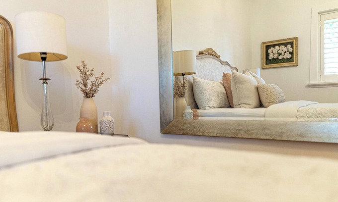 Five Dock House | Casa Amore d'Arte