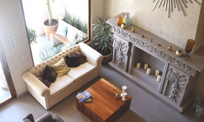 San Jose Iturbide Hotel | Casa Andaria Hotel Boutique