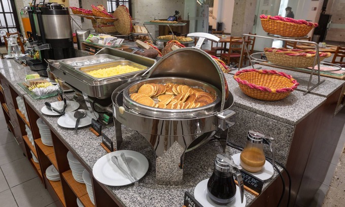Historical Center Hotel | Casa Andina Standard Arequipa