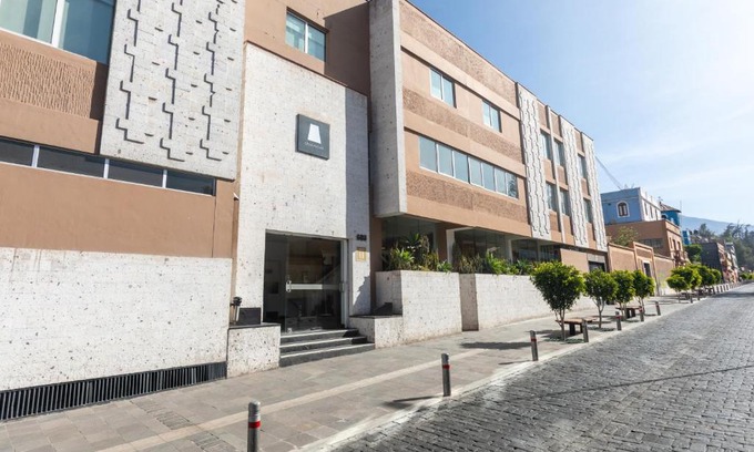 Historical Center Hotel | Casa Andina Standard Arequipa