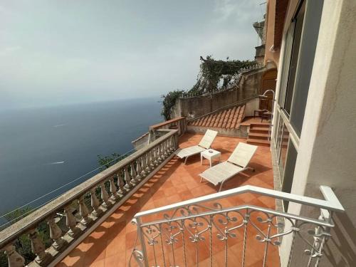 Nocelle House | Casa Andrea
