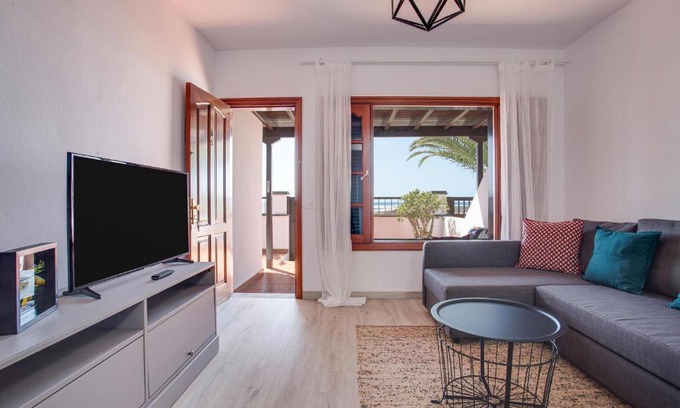 Playa Honda House | Casa Ann