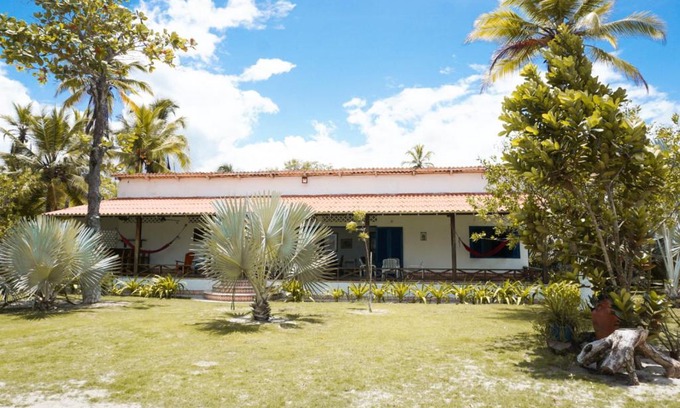 Tolu Apartment | Casa Antigua