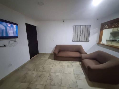 Luna Park Apartment | casa antioquia