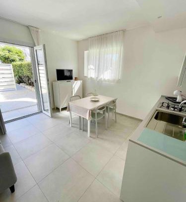 Marina di Vasto Apartment | Casa ANTO a 50m dal mare