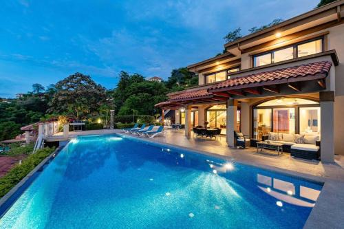 Playa Hermosa House | Casa Antonelli