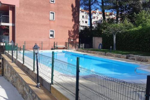 Portosin Apartment | Casa Antonia Portosín