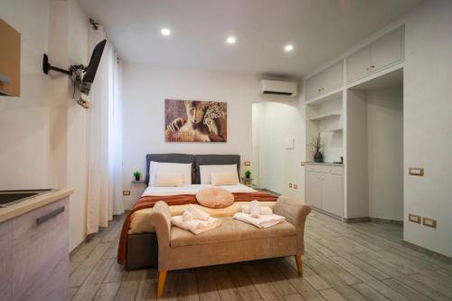Macerata Apartment | Casa Antonietta - relax a Macerata