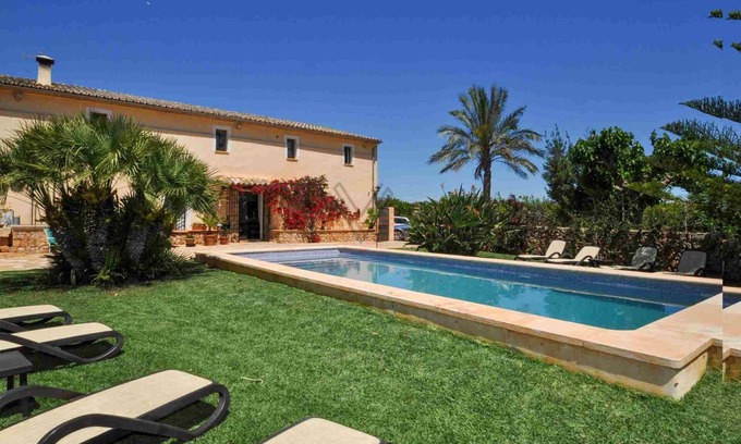 Buger Cottage | Casa Antonio, Outskirts of Buger, Mallorca