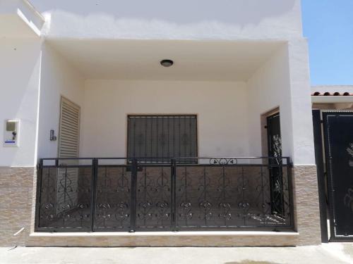Fuorigrotta Apartment | Casa aperanza